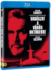 The Hunt for Red October S.E.- Blu-ray