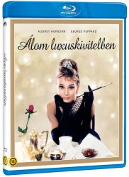 Breakfast at Tiffany's - Blu-ray