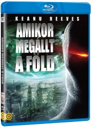 The Day the Earth Stood Still - Blu-ray