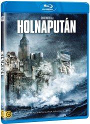 The Day After Tomorrow - Blu-ray