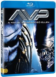 AVP: Alien vs. Predator - Blu-ray