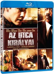 Street Kings - Blu-ray