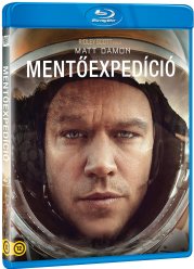 The Martian - Blu-ray