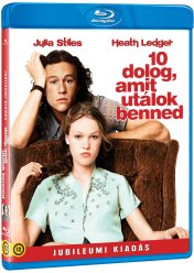 10 Things I Hate About You - Blu-ray