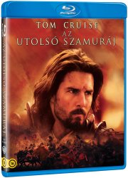 The Last Samurai - Blu-ray