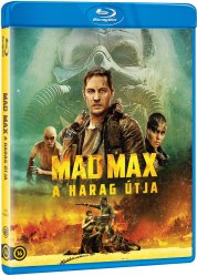 Mad Max: Fury Road - Blu-ray