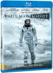 Interstellar -  Blu-ray 2BD