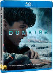 Dunkirk  - Blu-ray (2 BD)