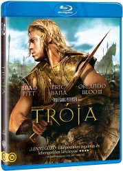 Troy - Blu-ray