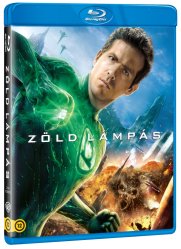Green Lantern - Blu-ray