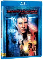 Blade Runner: The Final Cut - Blu-ray