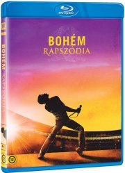 Bohemian Rhapsody - Blu-ray