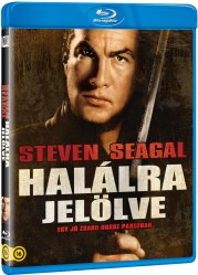 Marked for Death - Blu-ray