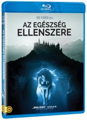 A Cure for Wellness - Blu-ray