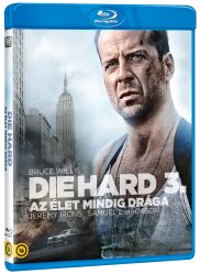 Die Hard with a Vengeance - Blu-ray