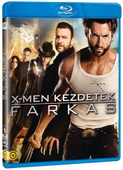 X-Men Origins: Wolverine - Blu-ray