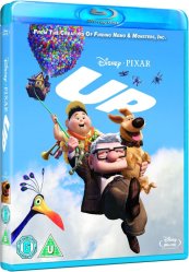  Up - Blu-ray