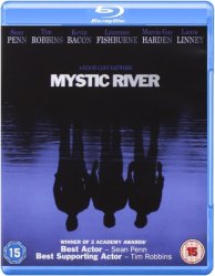 Mystic River - Blu-ray