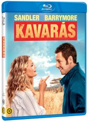 Blended - Blu-ray