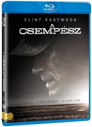 The Mule - Blu-ray
