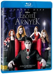 Dark Shadows - Blu-ray