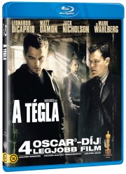 The Departed - Blu-ray
