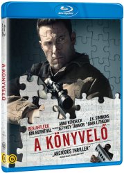 The Accountant - Blu-ray