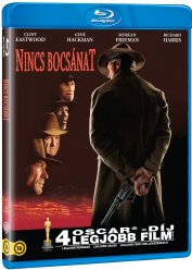 Unforgiven - Blu-ray
