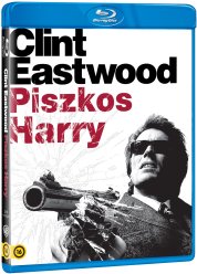 Dirty Harry - Blu-ray