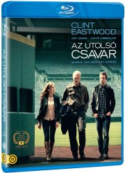 Trouble with the Curve - Blu-ray