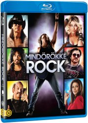 Rock of Ages - Blu-ray