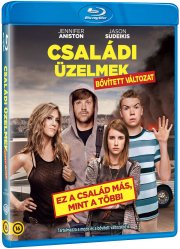 We're the Millers - Blu-ray