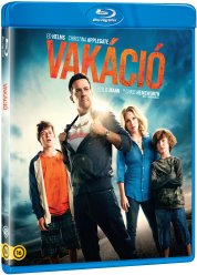 Vacation - Blu-ray