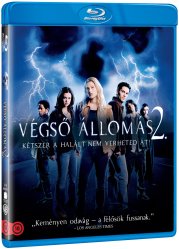 Final Destination 2 - Blu-ray