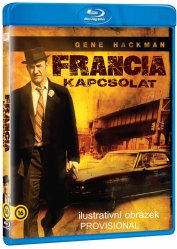The French Connection - Blu-ray