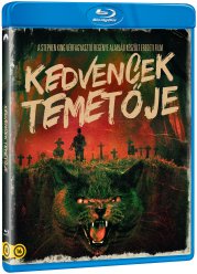 Pet Sematary - Blu-ray