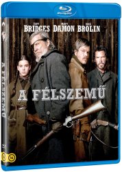 True Grit - Blu-ray