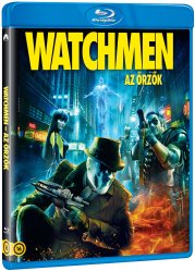 Watchmen - Blu-ray