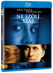 Don´t Say a Word - Blu-ray