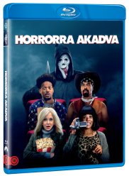Scary Movie (2026) - Blu-ray