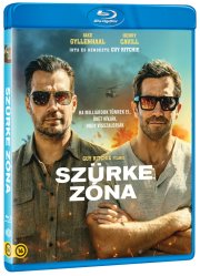 In the Grey - Blu-ray