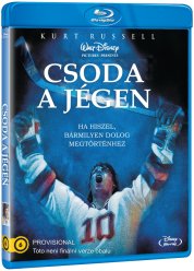 Miracle - Blu-ray