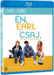 Me & Earl & the Dying Girl - Blu-ray