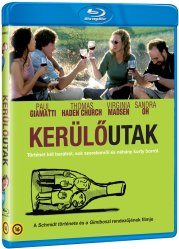 Sideways - Blu-ray
