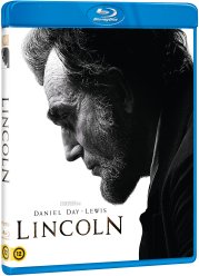 Lincoln - Blu-ray