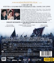 Lincoln - Blu-ray