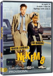 Nothing to Lose - DVD