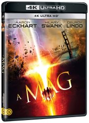 The Core - 4K Ultra HD Blu-ray