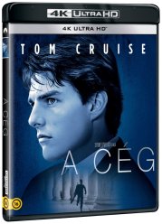 The Firm - 4K Ultra HD Blu-ray