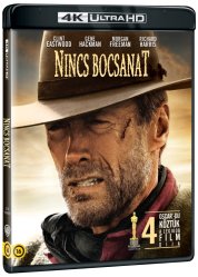 Unforgiven - 4K Ultra HD Blu-ray